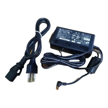 Cargador Fuente Poder Original Para Cisco Aironet 48v-0.375a