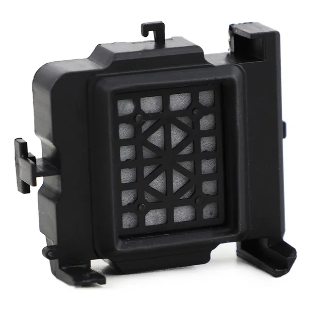 Almohadilla Cap Top/capping Cabezal Para Epson Xp600/tx800