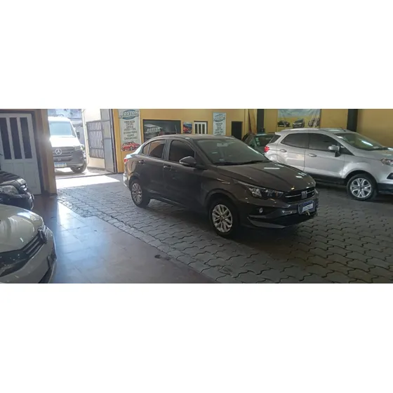 Fiat Cronos 1.3 Gse Drive Pack Conectividad