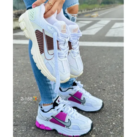 Zapatos Deportivos Nike Air Max Zoom 