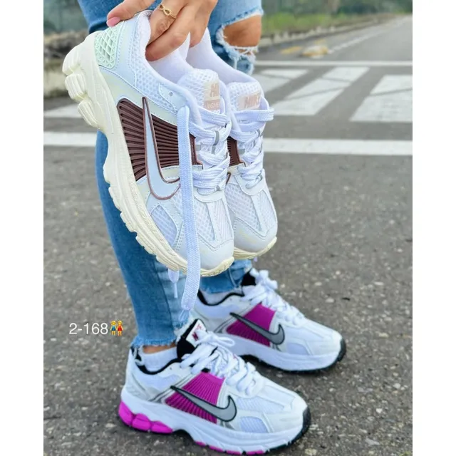 Zapatos Deportivos Nike Air Max Zoom 