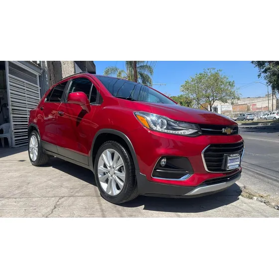 Chevrolet Trax 1.8 Premier At