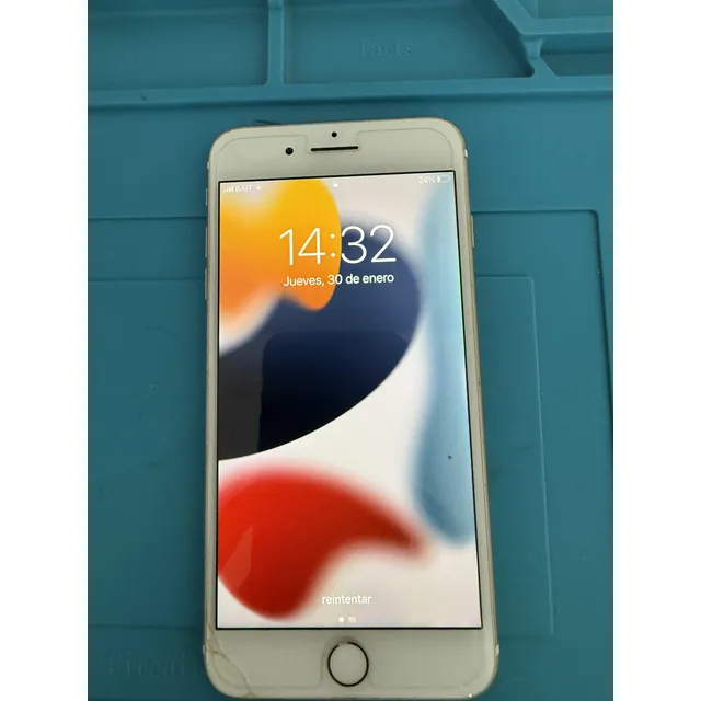 Iphone 7 Plus