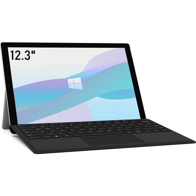 Microsoft Laptop