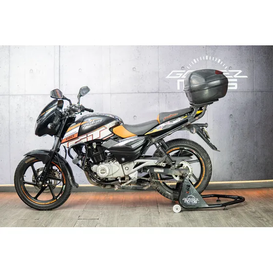 Bajaj Pulsar 180 Gt 2018