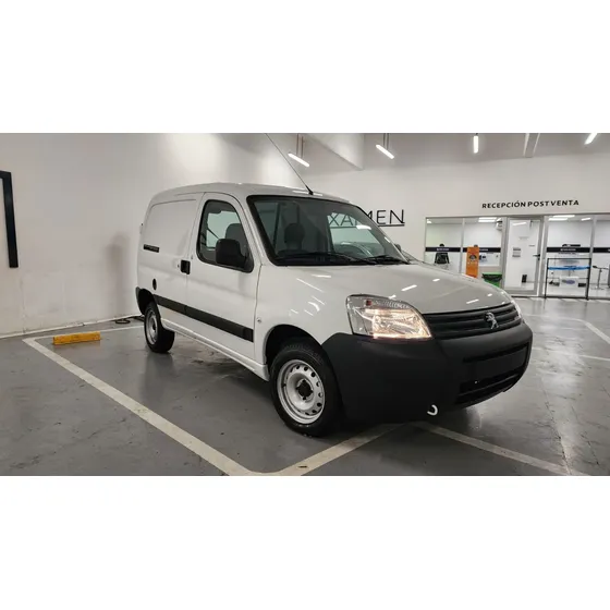 Peugeot Partner 1.6 Hdi Furgon Confort 92