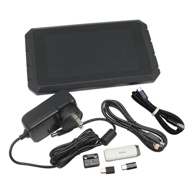 Pantalla Creality Sonic Pad Para Impresoras 3d