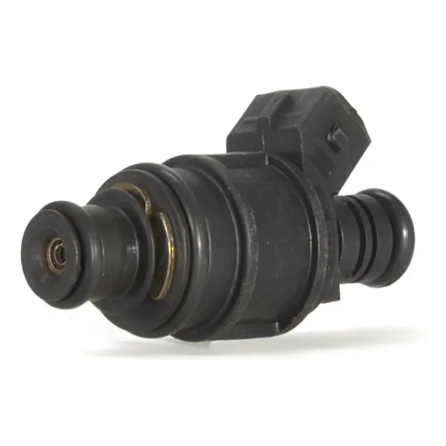 1- Inyector Combustible Astra 1.8l 4 Cil 2002/2003 Injetech