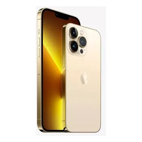 Apple iPhone 13 Pro Max 128 Gb Dorado Grado A