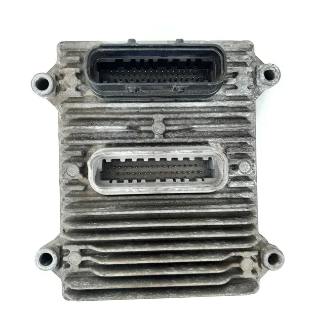 Módulo Injeção Gm Corsa 1.0 8v Flex 94718514 Fhnp Fx 