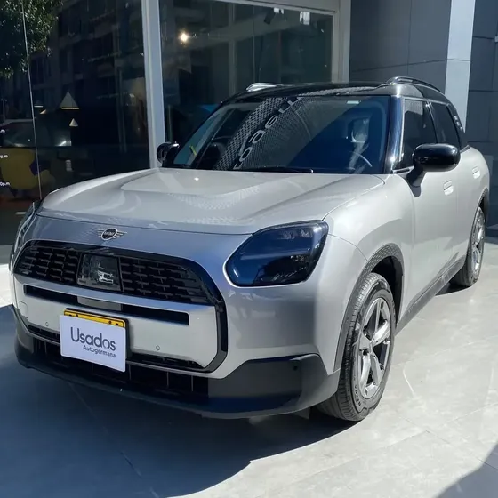Mini Countryman 2024 C