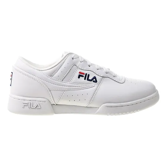 Zapatos Fila Flt Fitness White