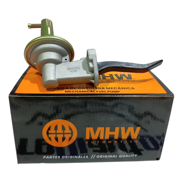 Bomba De Gasolina Mecánica Dodge 318 360