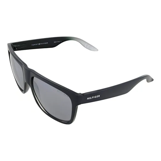 Lentes De Sol Tommy Hilfiger 66396291 Outlook Negro Hombre