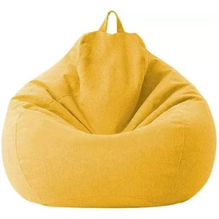 * Saco De Feijão Gigante Em Formato De Pêra Sem Recheio, * Saco De Feijão Gigante Em Formato De Pêra Sem Recheio,