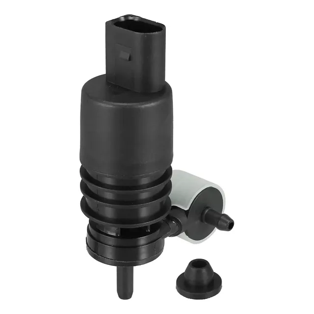 Q Bomba De Agua De Parabrisas For Vw Jetta 01-05 09-14