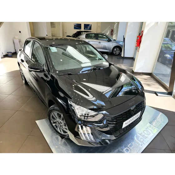 Peugeot 208 1.6 Allure