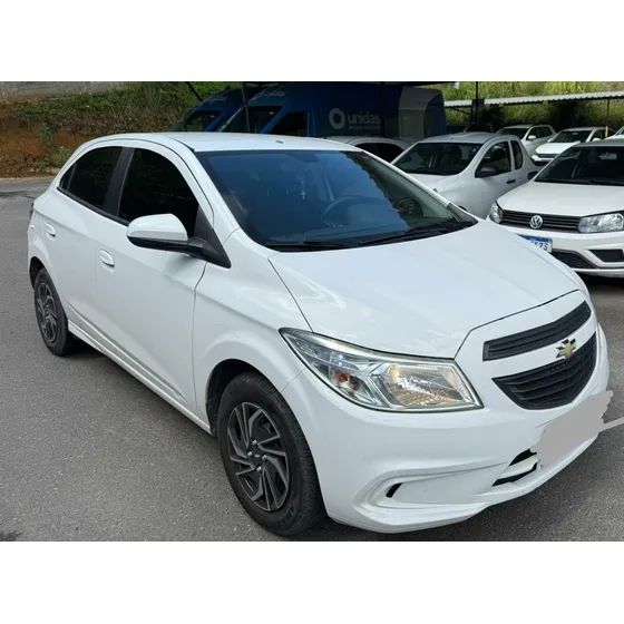 Chevrolet Onix 1.0 Joy 5p