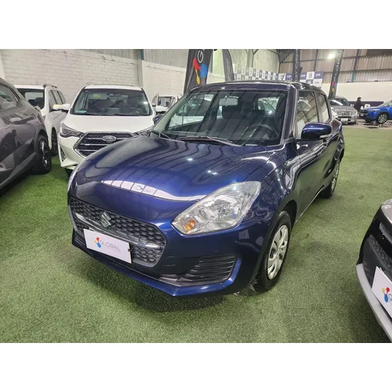 Suzuki Swift 1.2 Mt