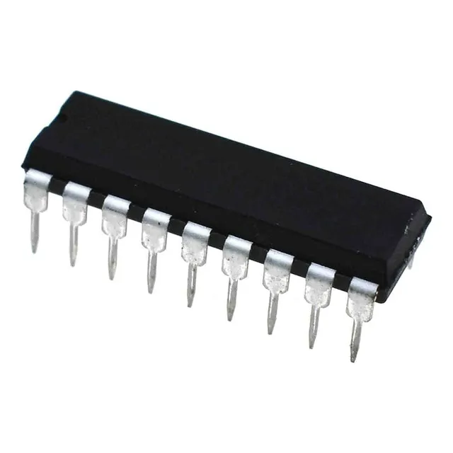 2 Pza Ht12d Decodificador Decoder