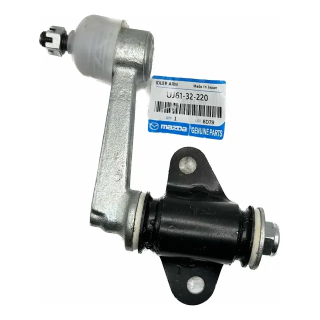 Brazo Loco Mazda Bt50 4x2 4x4 B2600 ( 2006 Al 2012 ) 2.6 2.2