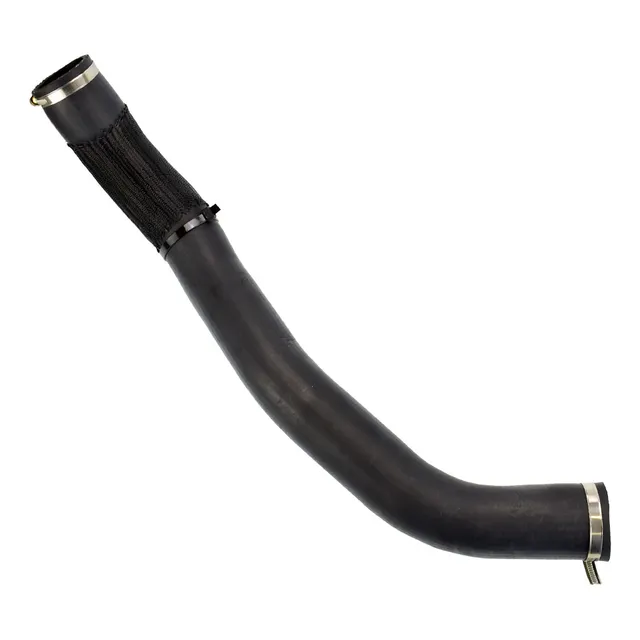 Mangueira Entrada Intercooler Scudo 22/24 Jumpy Expert 17/24