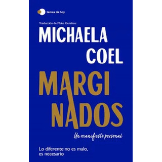 Libro Marginados Libro Marginados