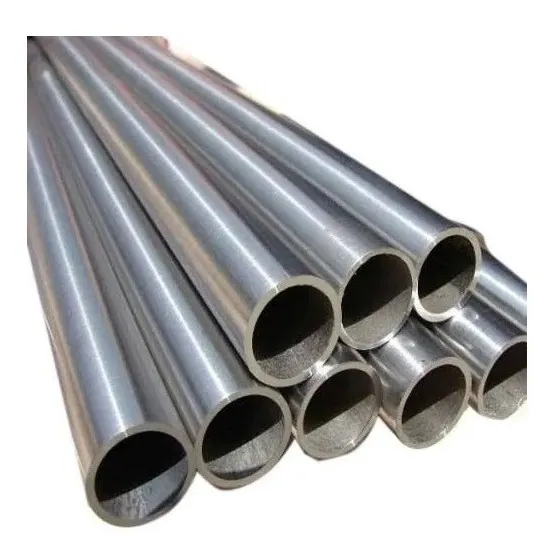 Tubo Conduit Electricidad Acero Emt Galvanizado 3/4 Pulgadas