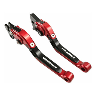 Para Palancas De Aluminio Para Yamaha Ybr125 Ybr125g Ybr 125 Para Palancas De Aluminio Para Yamaha Ybr125 Ybr125g Ybr 125