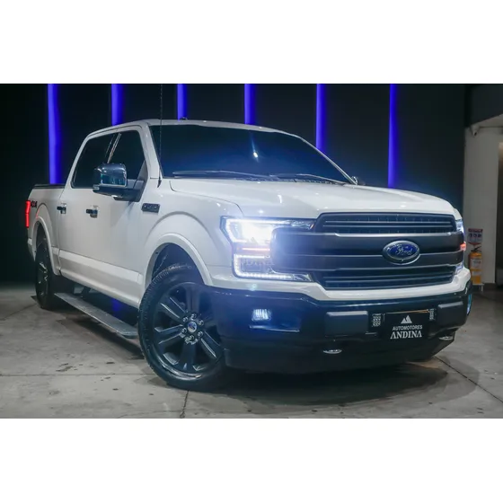 Ford F-150 Lariat 3.5