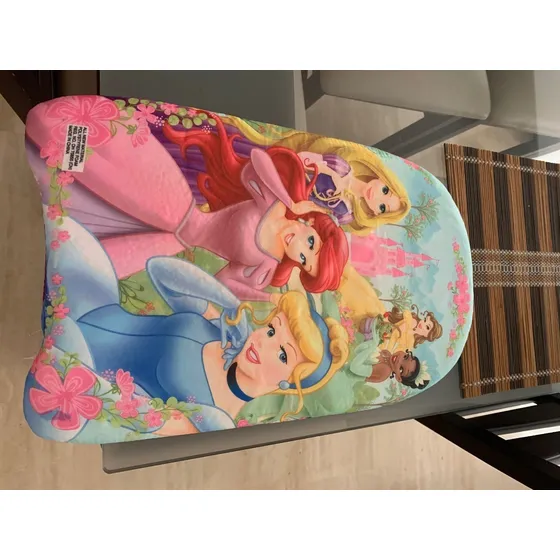 Flotador Para Ninas De Las Princesas