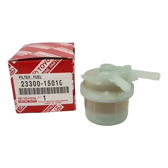 Filtro Gasolina Corolla 83-01 Hilux/4runner 86-99 Toyota