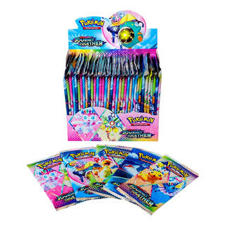 Caja Cartas Pokémon X36 Sobres - Todos Los Modelos Caja Cartas Pokémon X36 Sobres - Todos Los Modelos