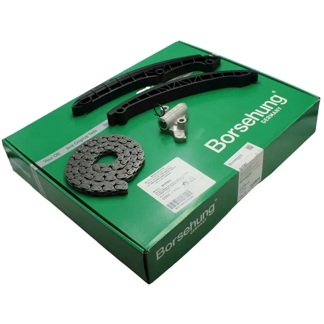 Kit De Cadena De Distribucion Audi A1 A3 1.4 Tfsi 10- @