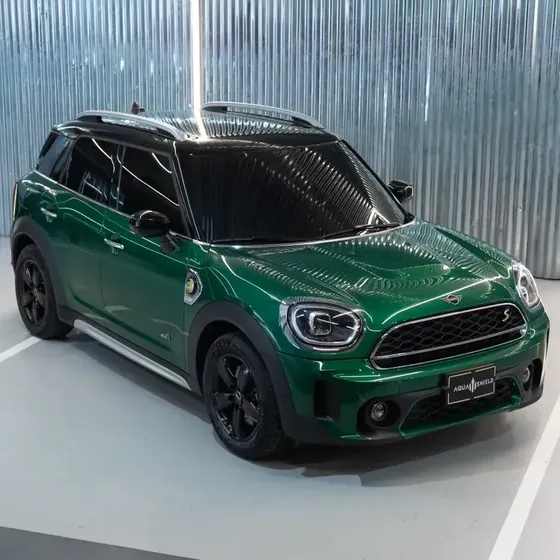 Mini Countryman hibrid 2023 1.5 Countryman hibrid