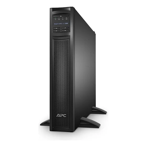 Ups Apc Smart-ups X 2200va Rack/tower Lcd