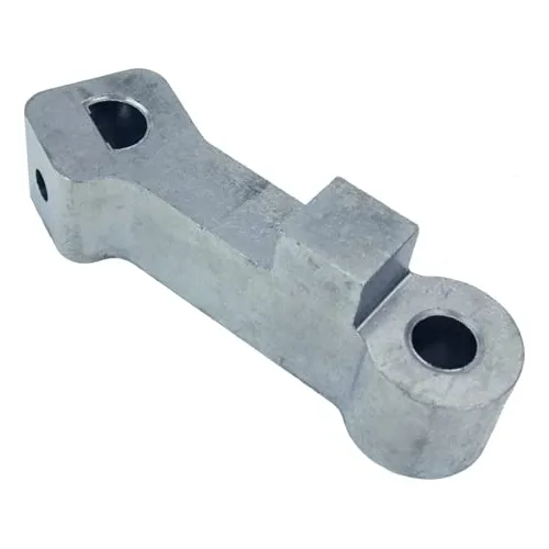 Brazo Palanca Pto Equipo Original Gx21041