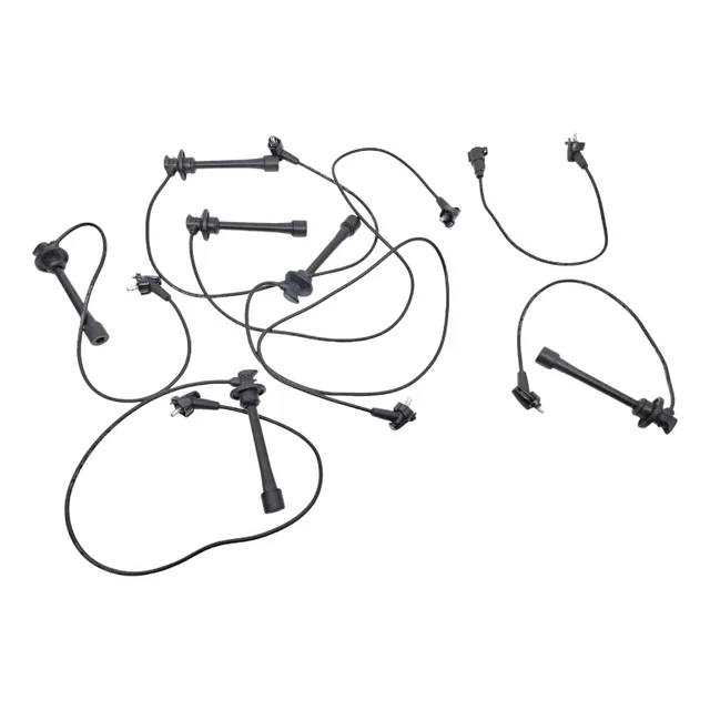 Cables De Bujía Autana Machito 4.5
