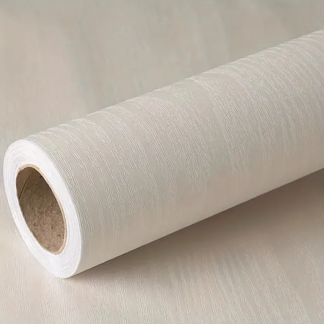 Vinilo Adhesivo 5 Metrosx60cms Textura Madera Papel Tapiz