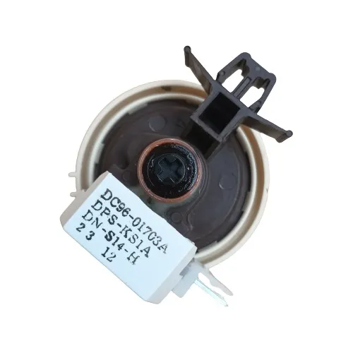Presostato Lavarropa Samsung Wf1804 / Wf1904 / Ww .original