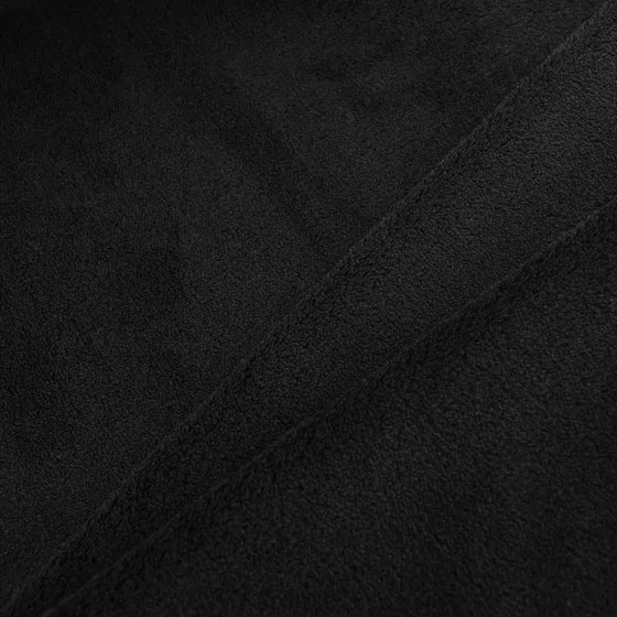 Tela Polar Fleece Liso (ancho 1.50 M) X Metro
