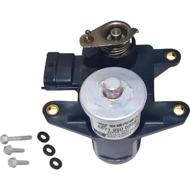 Valvula Control Remolino Swirl New Actyon Rexton 2013 A 2023