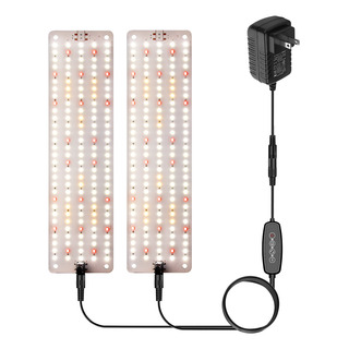 Lâmpada De Crescimento Para Temporizador Spectrum Led Full L Lâmpada De Crescimento Para Temporizador Spectrum Led Full L