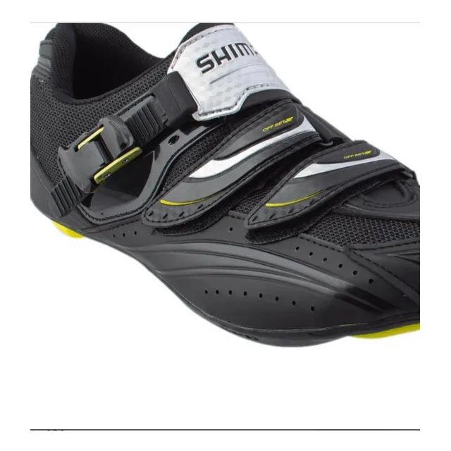 Zapato Shimano Sh- Rt82 Spinning 