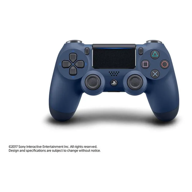 Mando inalámbrico Sony Dualshock 4 Ps4 Blue