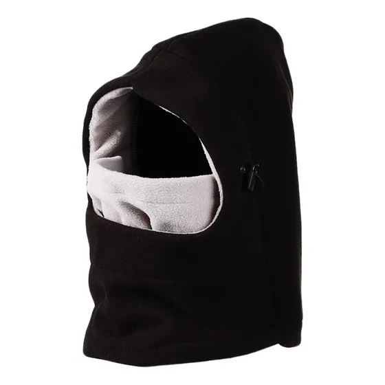 Gorra Para Niños, Pasamontañas, Máscara De Esquí, Capucha, C