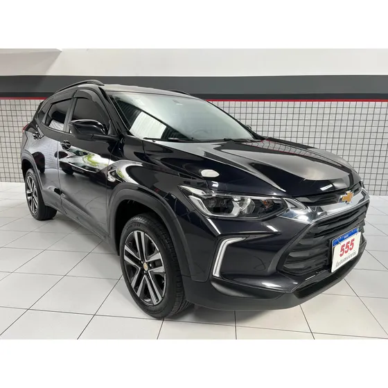Chevrolet Tracker 1.0 Lt Turbo Aut. 5p