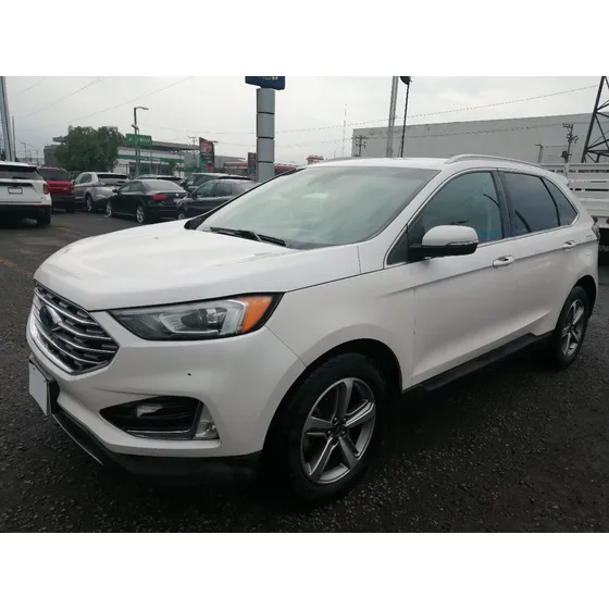 Ford Edge 3.5 Sel Plus At