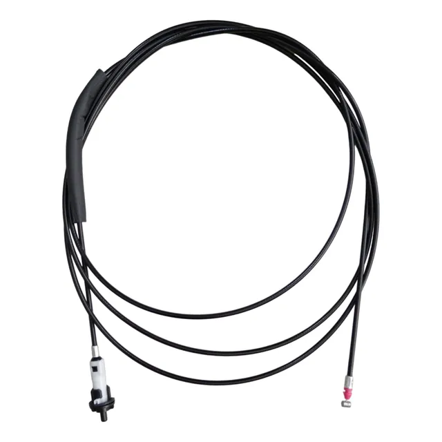 Guaya Apertura Tapa De Gasolina Chery Tiggo 100% Original