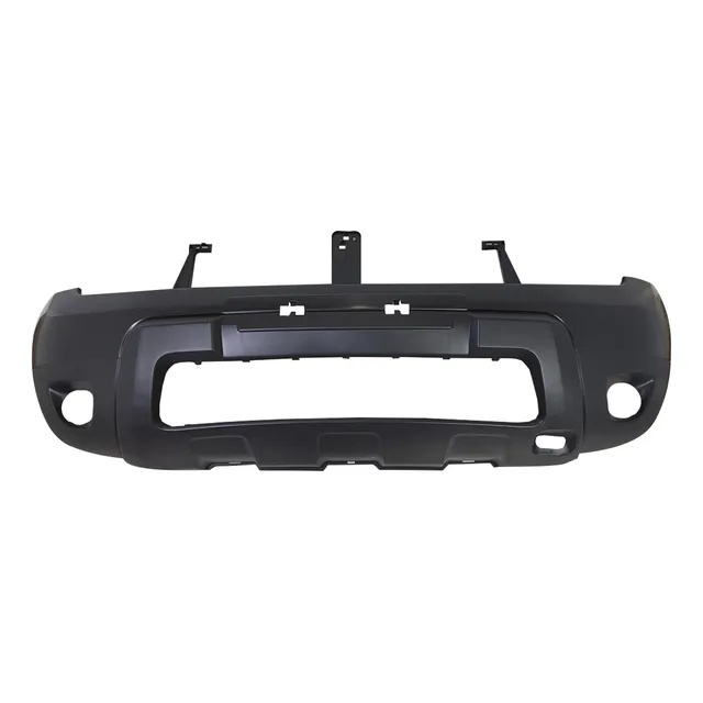 Bomper Defensa Delantera Para Renault Duster 2013 A 2020